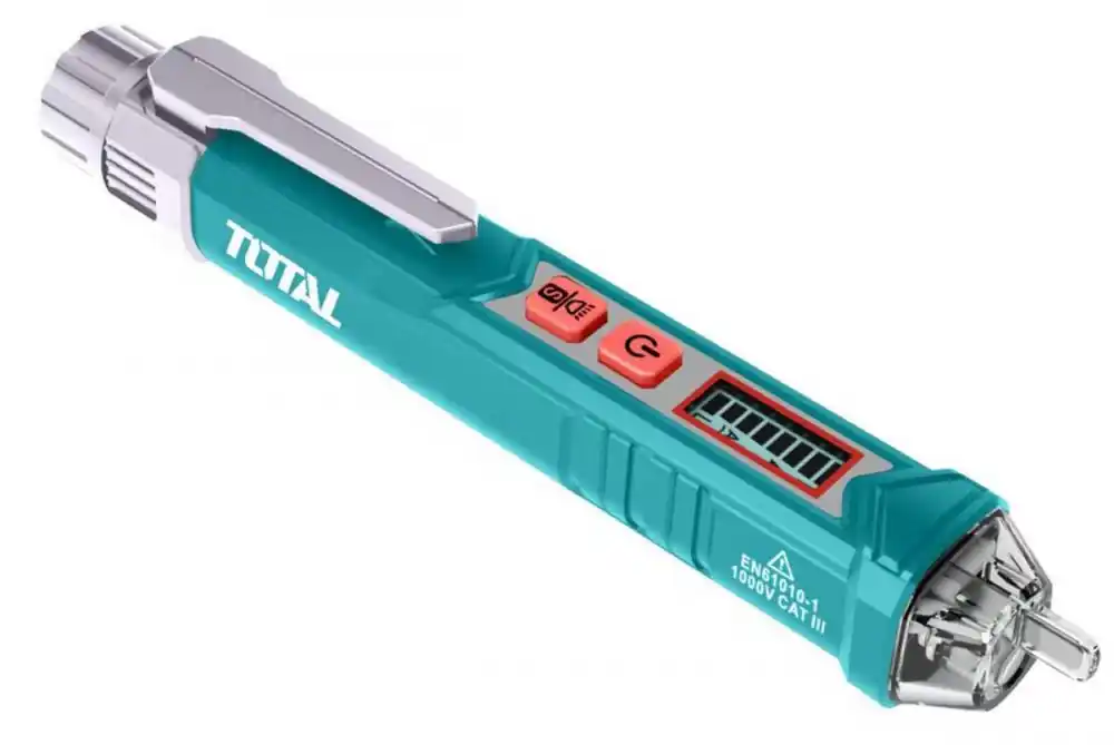 Total - detector voltaj ac 12v~1000v Livrare rapidă