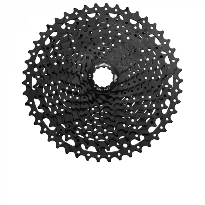 Retur gratuit Pinion Casetat SUNRACE CSMS8 11v 11-36 T  Negru