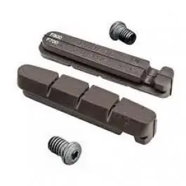 Vezi acum SABOTI DE FRANA REZERVE SHIMANO BR-F700 R55C
