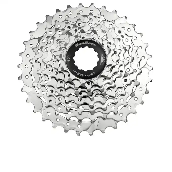 Pinion Casetat SUNRACE CSM63 7V 11-28T Shimano Nu rata