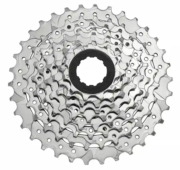 Pinion Casetat SUNRACE CSM96 9v 11-34T Nickel Transport gratuit