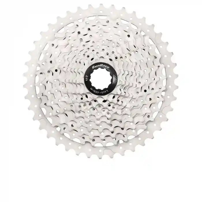 Preț promoțional Pinion MTB SUNRACE CSMS3 10V-11- 42 T  Silver