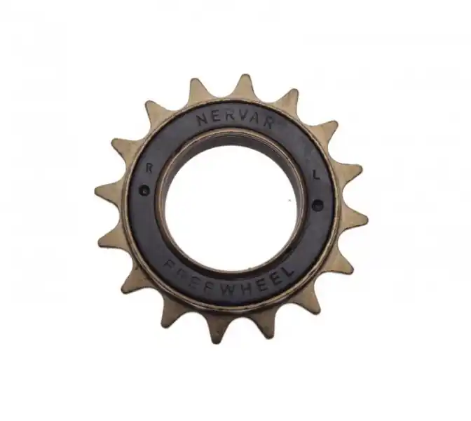 Pinion spate 16T pe filet Super ofertă