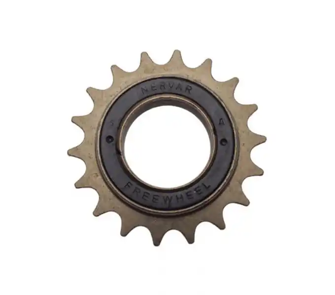 Pinion spate 18T pe filet Expediere rapidă