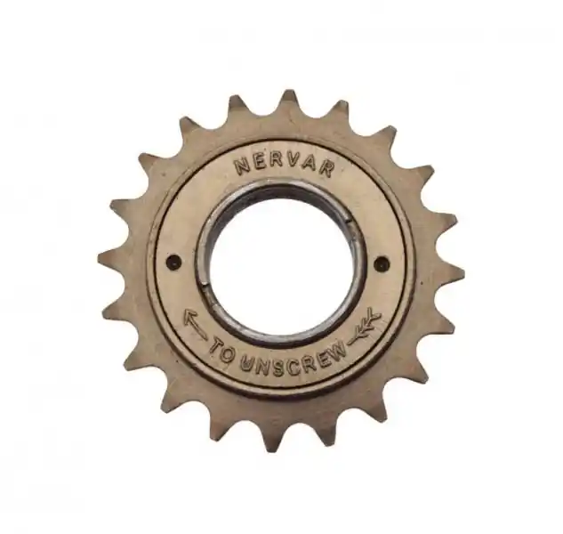 Pinion spate 20T pe filet Ofertă specială