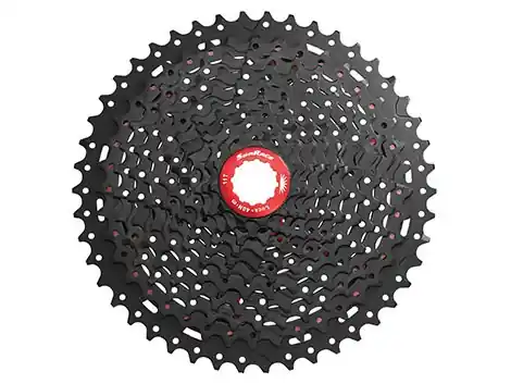 Pinion Casetat SUNRACE CSMX8 11v 11-46T Negru Bestseller