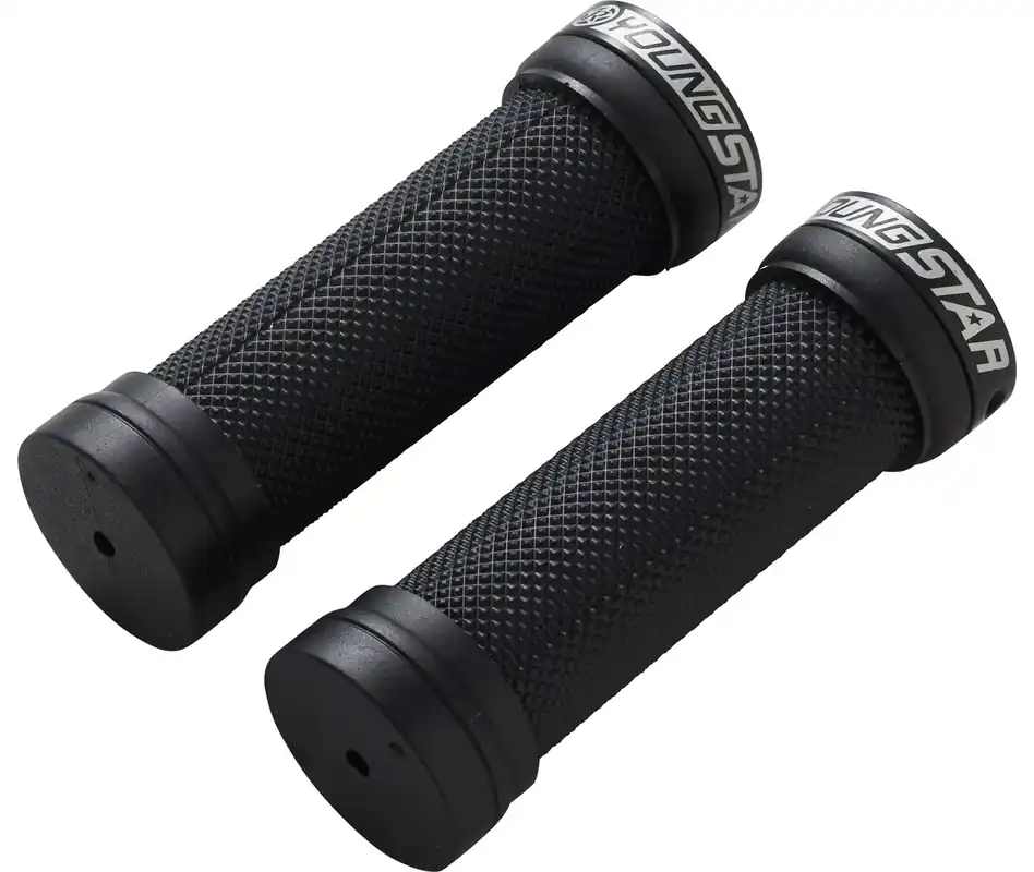 Vezi acum Mansoane Reverse Youngstar Lock-on 28x98mm negru/negru