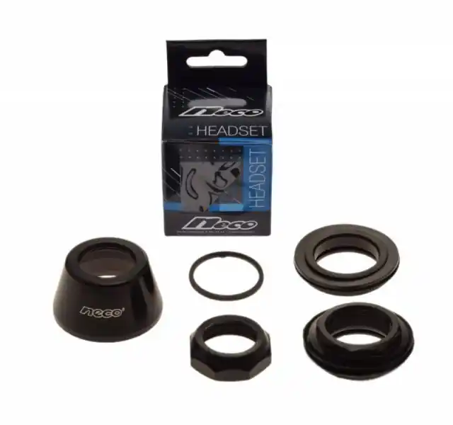 Set cuvete cu filet Neco 1 1/8 x 25,4 x 44/50 X 30 Ieftin
