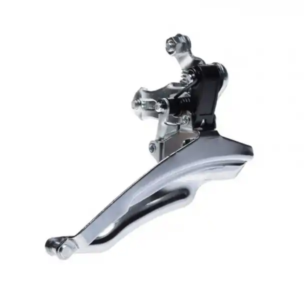 Schimbator fata biciclete, prindere 28.6mm, pentru pedalier 48z-28z Ofertă de sezon