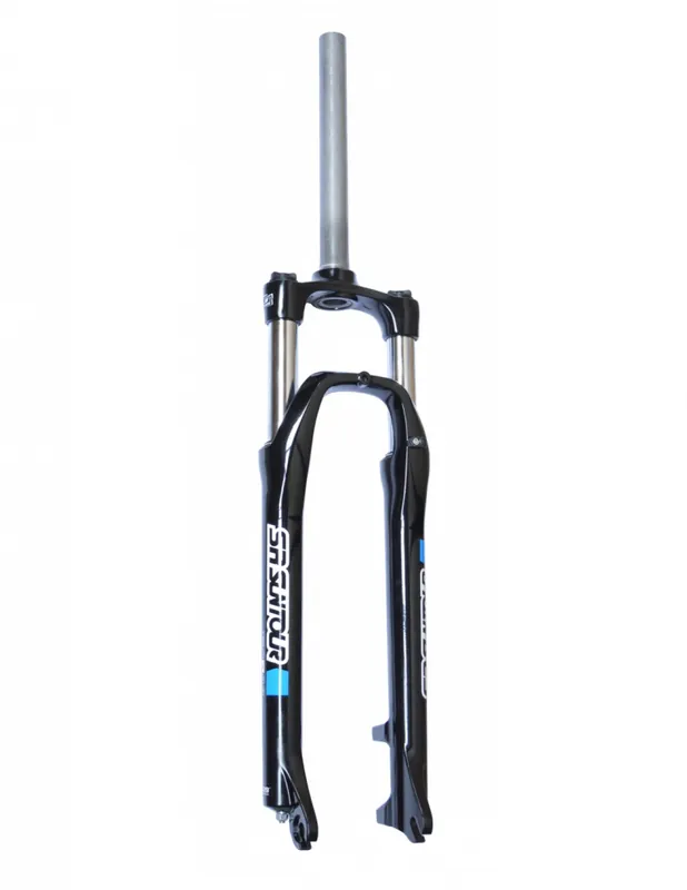 Plată securizată Furca telescopica 29", SR Suntour, XCE28 DS, 100mm, 1.18"