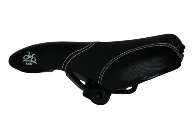 Sa biciclete AZ-101BF-7M, MTB, Jet Selle, culoare negru Chilipir
