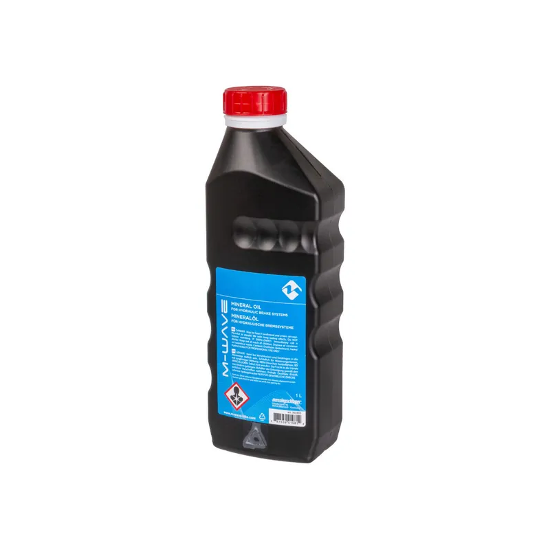 Ulei Mineral 1000 ml M-WAVE Ofertă