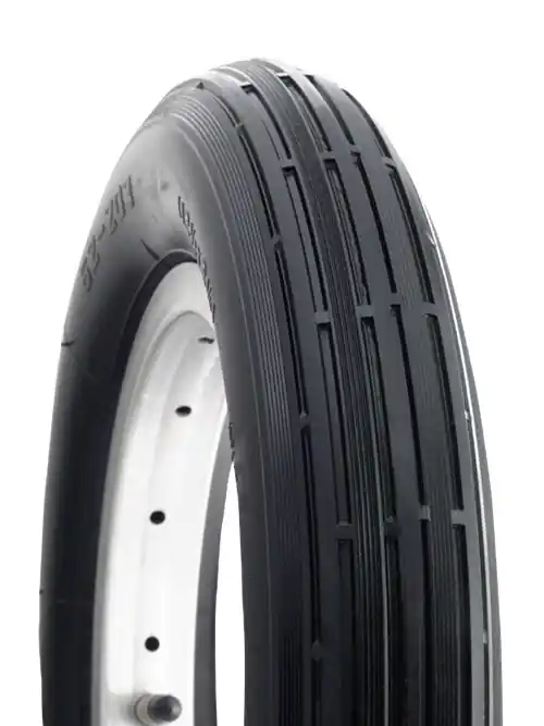 Anvelopa Bicicleta Mitas 12-1/2 X 2-1/4 V20 Jumbo, pre clasic, neagra Doar azi
