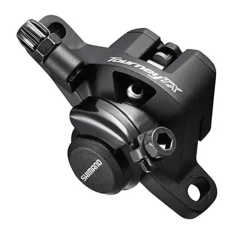 Vezi acum Etrier Frana Disc Mecanica SHIMANO TOURNEY TX