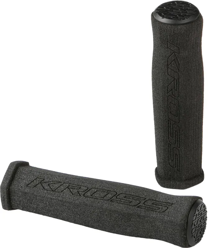 Ofertă exclusivă Kross - mansoane - High density, ultralight foam grips