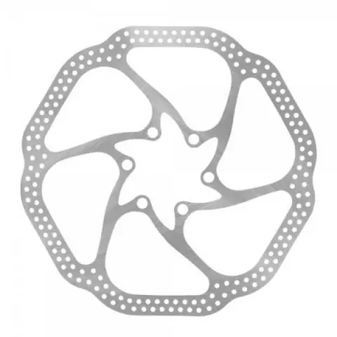 Comandă acum Rotor 140mm Avid Heat Shedding cu suruburi, 00.5016.175.080