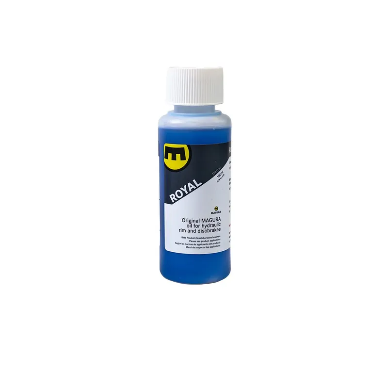 ULEI MINERAL MAGURA ROYAL BLOOD 100ml Expediere rapidă