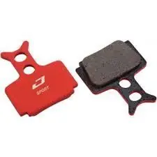 Placute frana Jagwire Mountain Sport (BWD4001) Cumpărături sigure