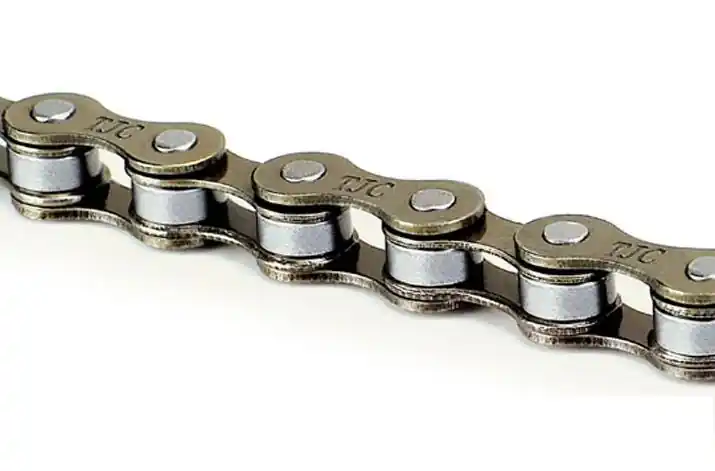 Lant transmisie biciclete Jet 1 viteza, S-410, 106 zale 1/2" 1/8 Ieftin