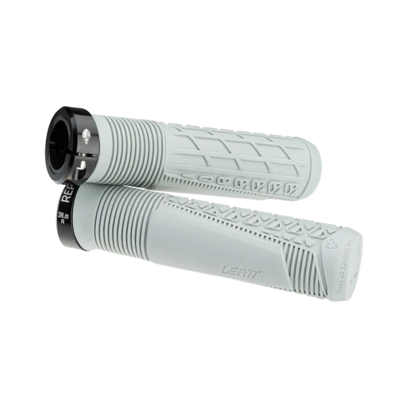 Mansoane Leatt ReaFlex 6.0 regular 31mm OG Granite Preț mic