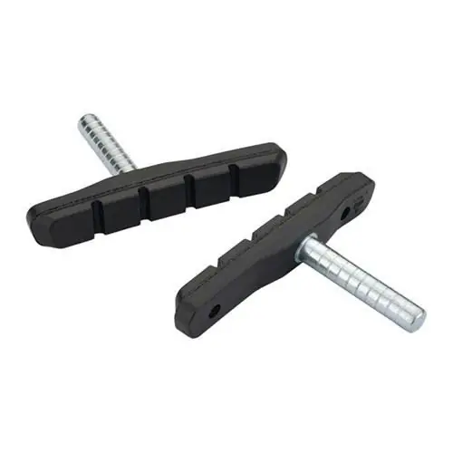 Promoție Saboti Jagwire Mountain Sport Cantilever (JS908H)