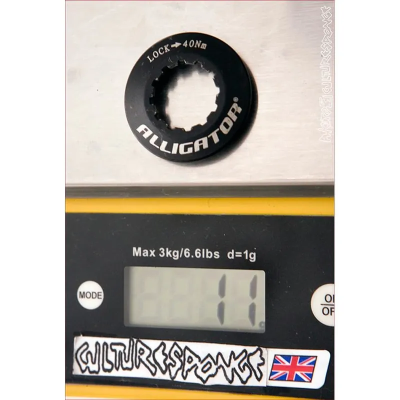 Transport gratuit Lock ring pentru adaptor center-lock