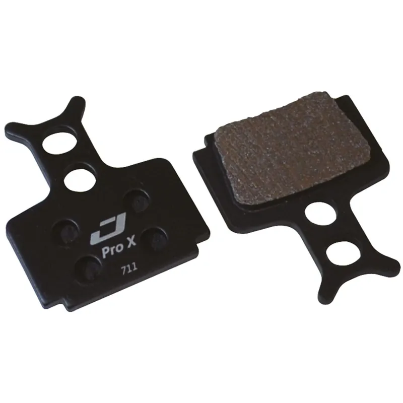 Ofertă limitată Placute frana Jagwire Mountain Pro (DCA081)