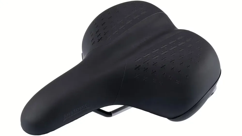 Calitate înaltă Sa CONTEC Anatomic - Black