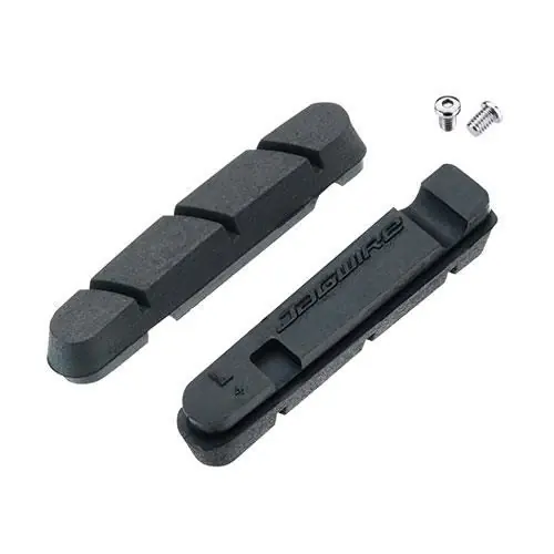 Rezerva saboti cursiera Jagwire Pro Road (JS453RPS) Premium