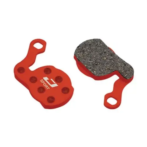 Comandă acum Placute frana Jagwire Mountain Sport (DCA074)