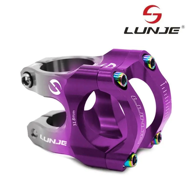 Pipa EWPM-003 31.8mm mov/gri Livrare rapidă