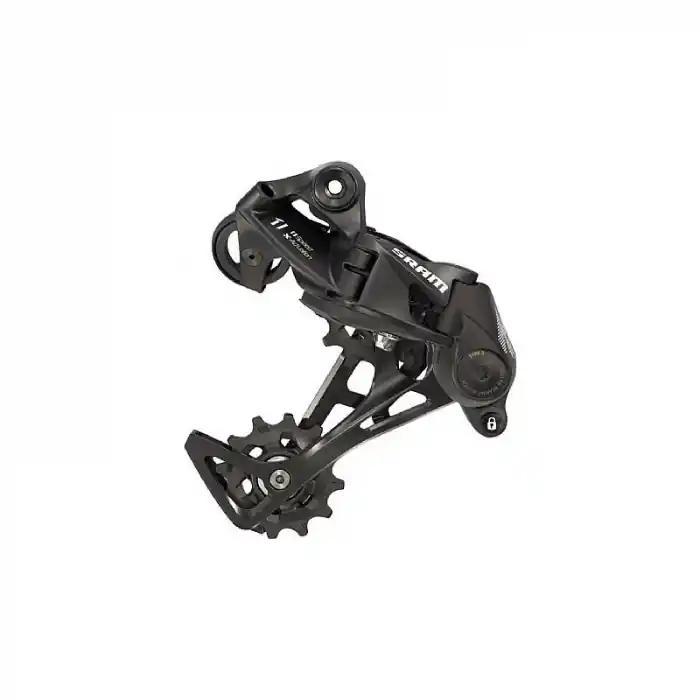 Vezi acum Schimbator spate SRAM NX 1x11 Long Cage Negru