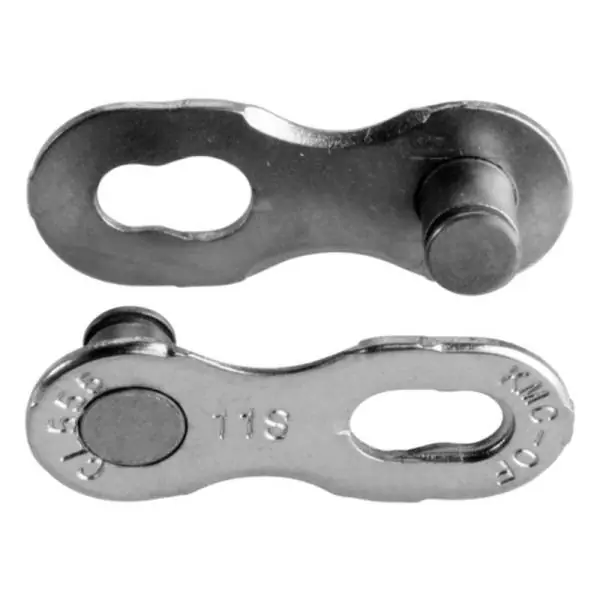 Za Rapida KMC Missing Link 11R EPT Silver 11 Viteze Cumpără online