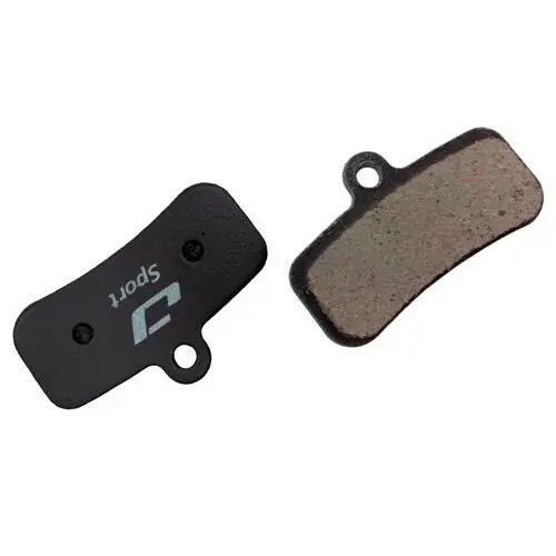 Ieftin Placute frana Jagwire Mountain Pro Extreme (DCA505)