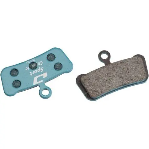 Preferatul clienților Placute frana Jagwire Mountain Sport (BWD798)