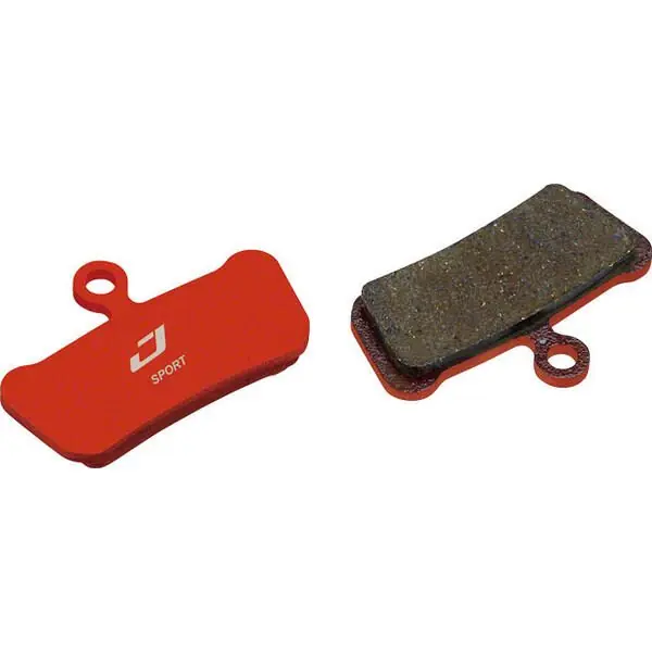 Placute frana Jagwire Mountain Sport (DCA098) Expediere rapidă