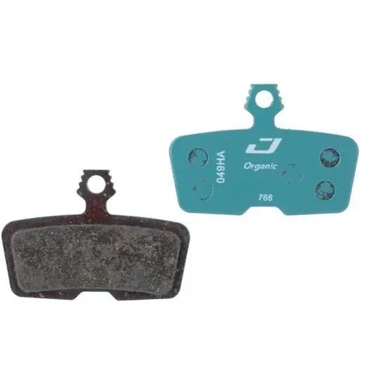 Placute frana Jagwire Mountain Sport (DCA709) Comandă acum