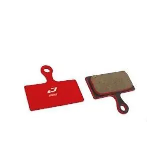 Preț redus Placute frana Jagwire Mountain Sport (BWD2003)