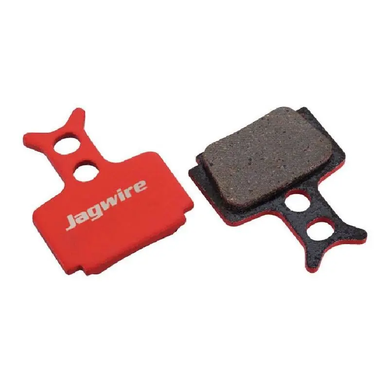 Placute frana Jagwire Mountain Sport (DCA080) Semi-metalice Ofertă exclusivă