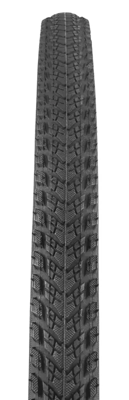 Anvelopa Force 700 x 38C, IA-2068 ANTIDEFEKT Negru Reducere