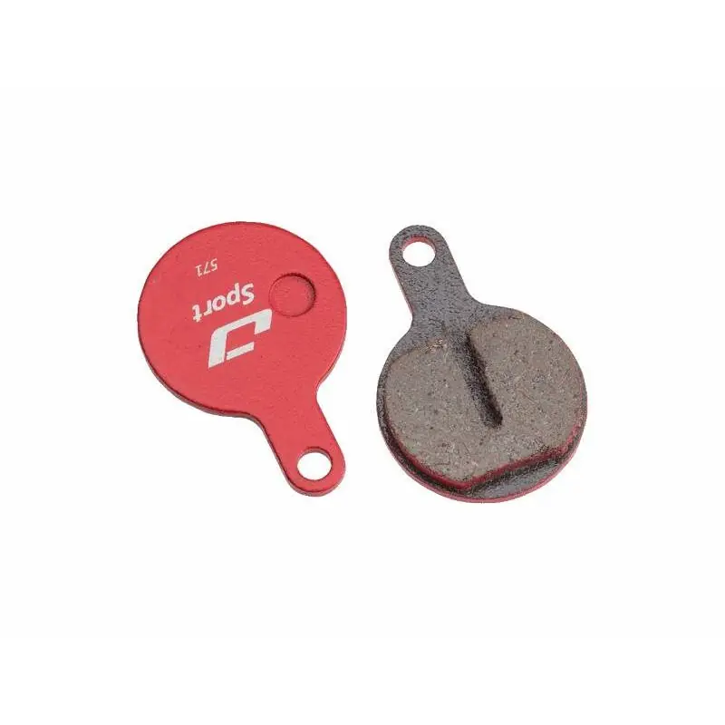 Placute frana Jagwire Mountain Sport (DCA078) Discount