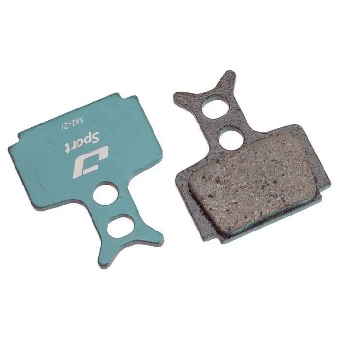 Placute frana Jagwire Mountain Sport (DCA780) Organice Vezi acum