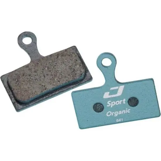 Popular Placute frana Jagwire Mountain Sport (DCA785)
