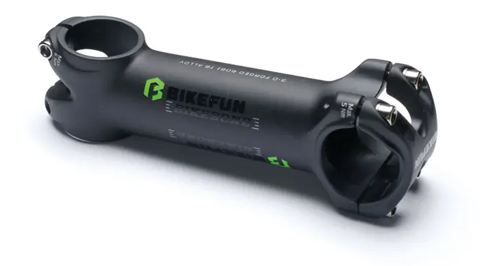 Bestseller Pipă Bikefun 110 mm Bikebone 31,8 mm