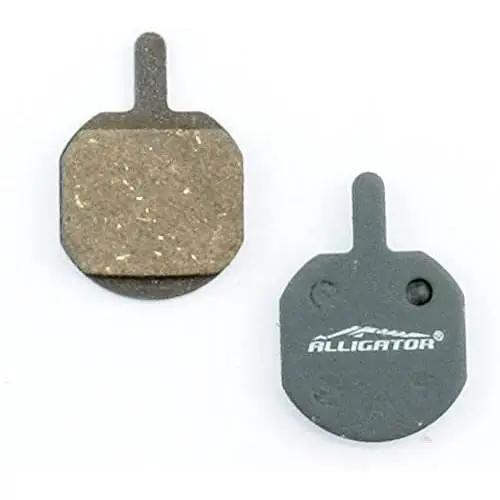 Placute Hayes Mechanical GX2, MX2-3-4, Sole Hydraulic, Promax DSK-810 Alligator VX023 Reducere de preț