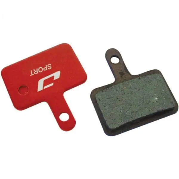Placute frana Jagwire Mountain Sport (BWD2001) Reduceri