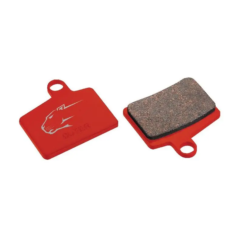 Nu rata Placute frana Jagwire Mountain Sport (DCA076)