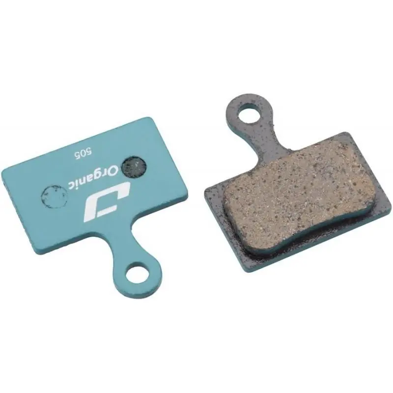 Placute frana Jagwire Mountain Sport (DCA704) Ofertă limitată