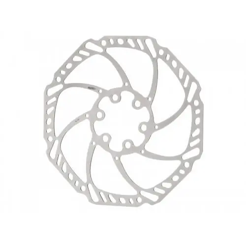Ofertă de sezon Disc Ashima Aro-15 160mm 6 suruburi