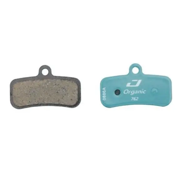 Placute frana Jagwire Mountain Sport (DCA705) Preț mic